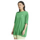Adidas Γυναικεία κοντομάνικη μπλούζα Trefoil Tee